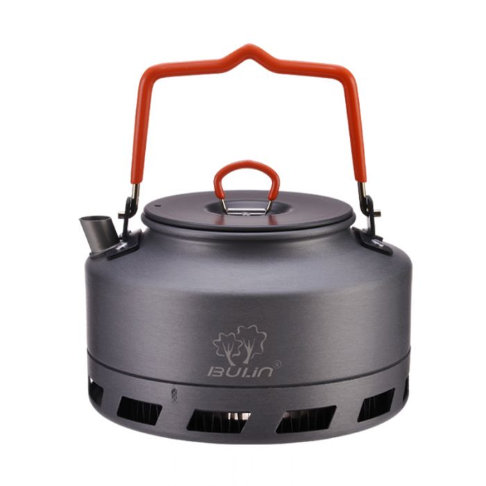 Camping Kettle 