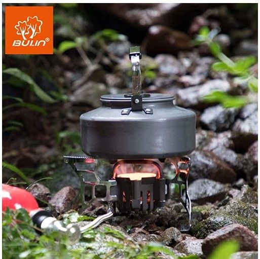 2 Litre Camping Kettle